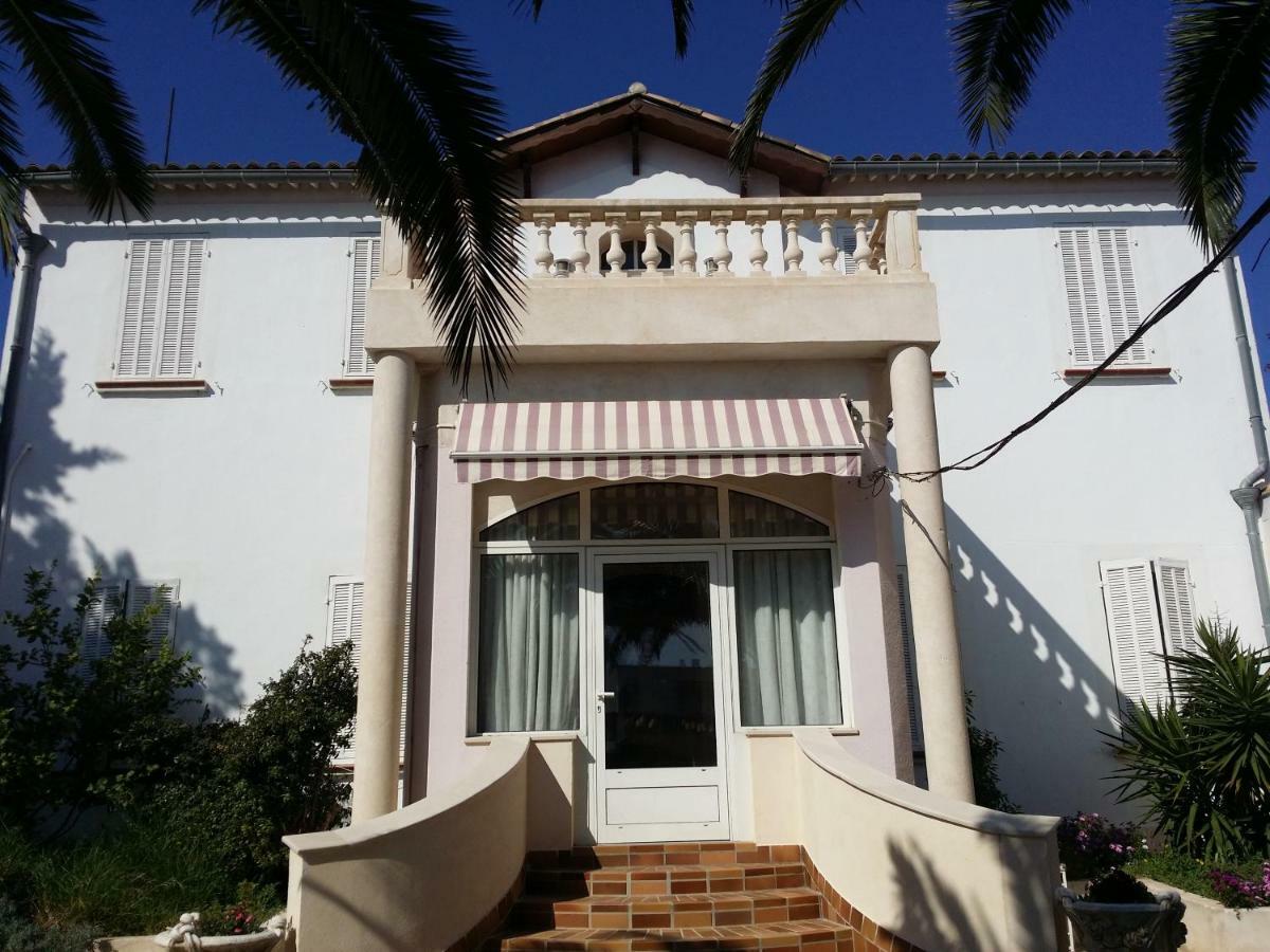 Apartment Meuble Tourisme *
