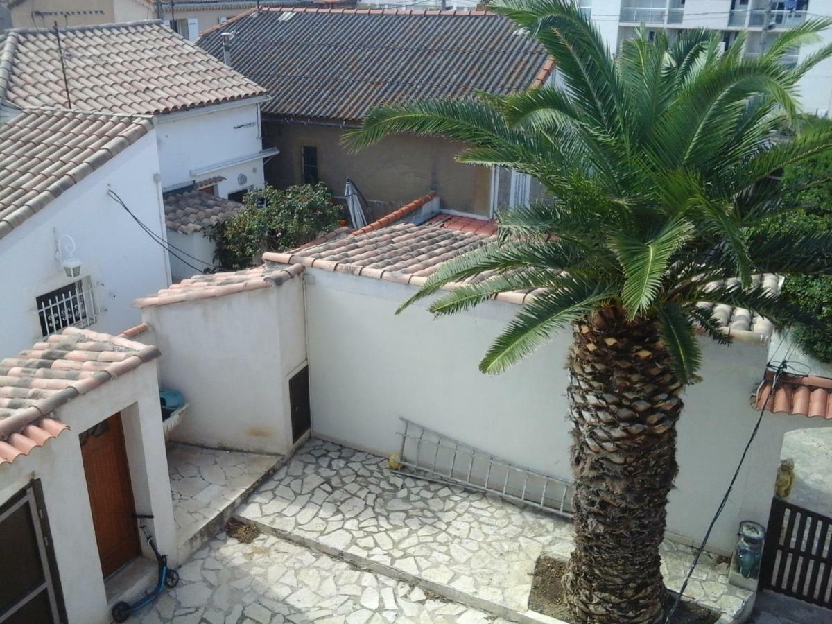 Apartment Meuble Tourisme Marseille
