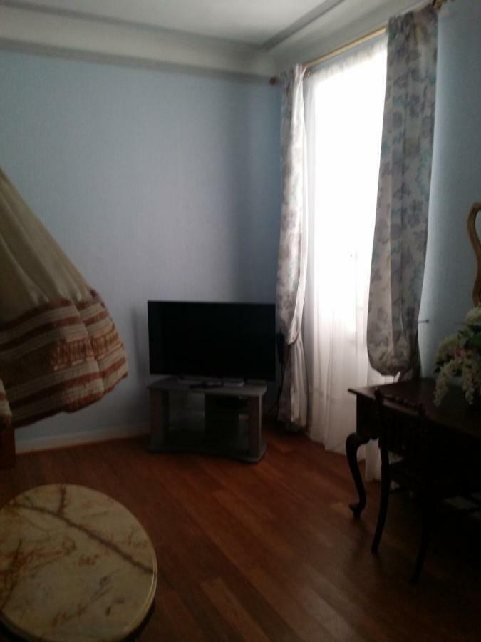 Apartment Meuble Tourisme Marseille