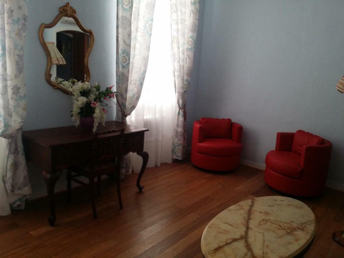 Apartment Meuble Tourisme