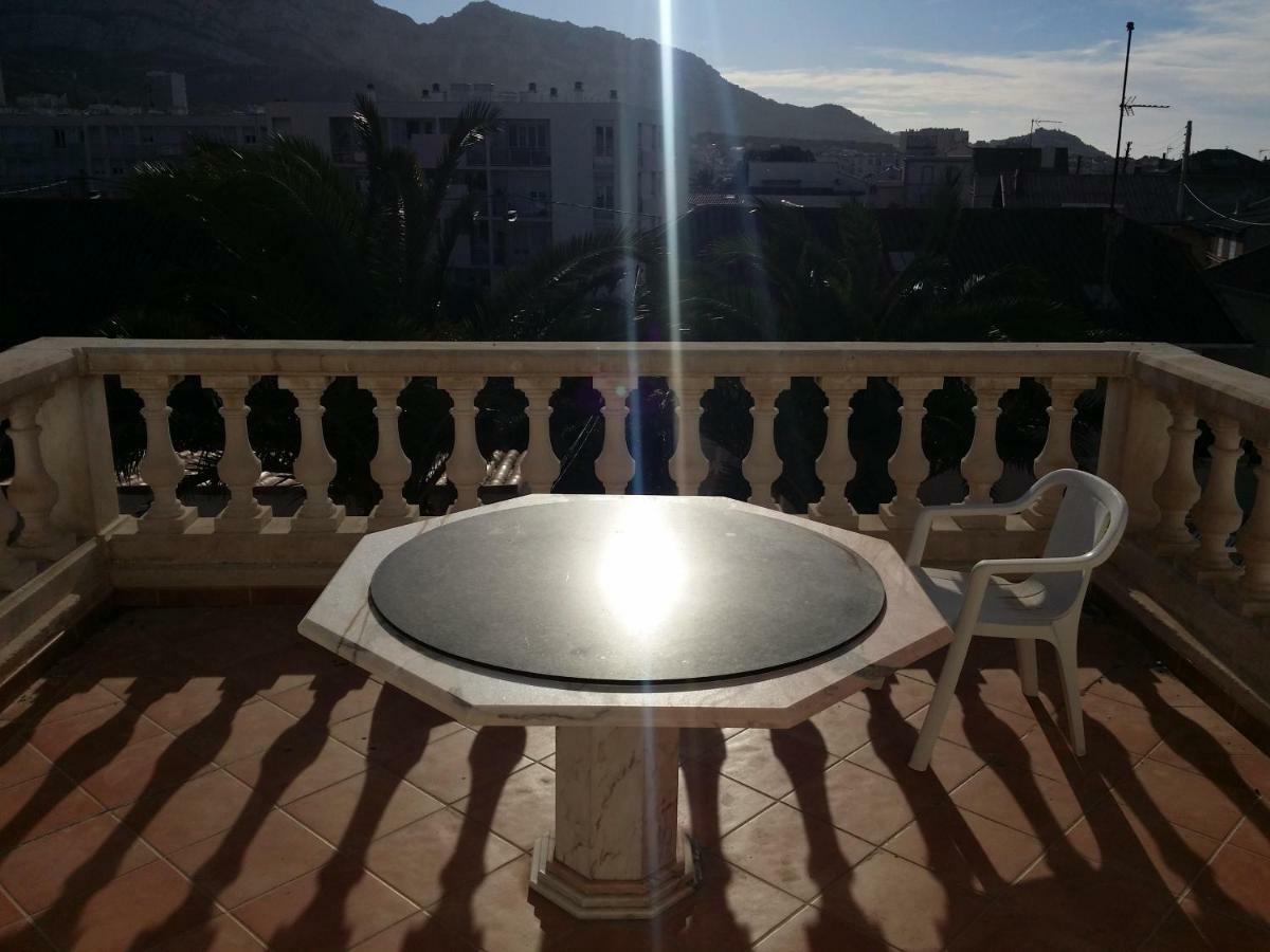 Appartement Meublé Tourisme Marseille