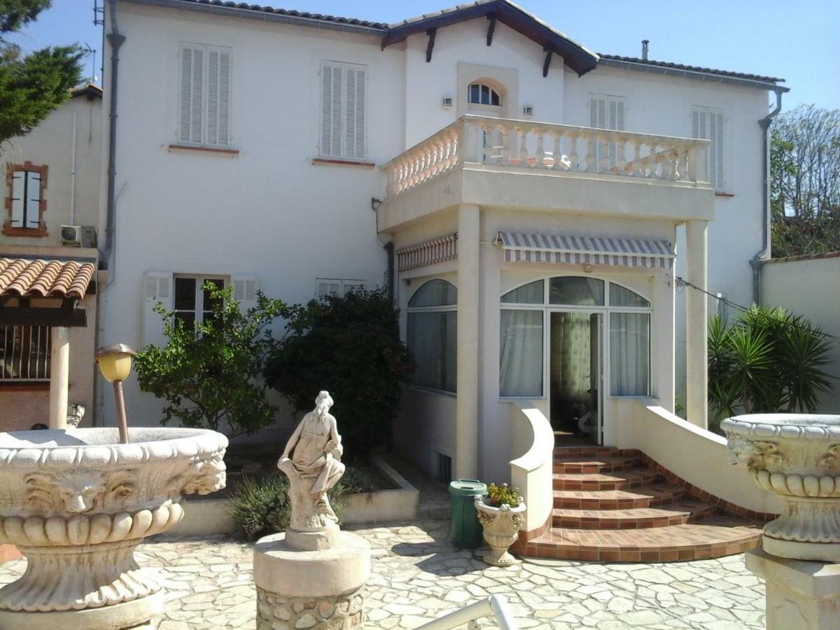 Meublé Tourisme Appartement